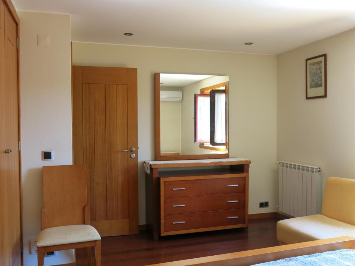 Casa Dos Tinocos Villa Braga Ngoại thất bức ảnh