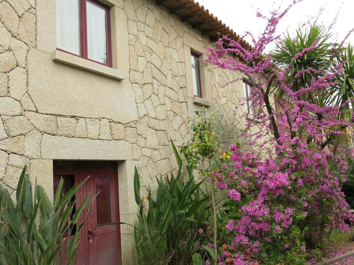 Casa Dos Tinocos Villa Braga Ngoại thất bức ảnh