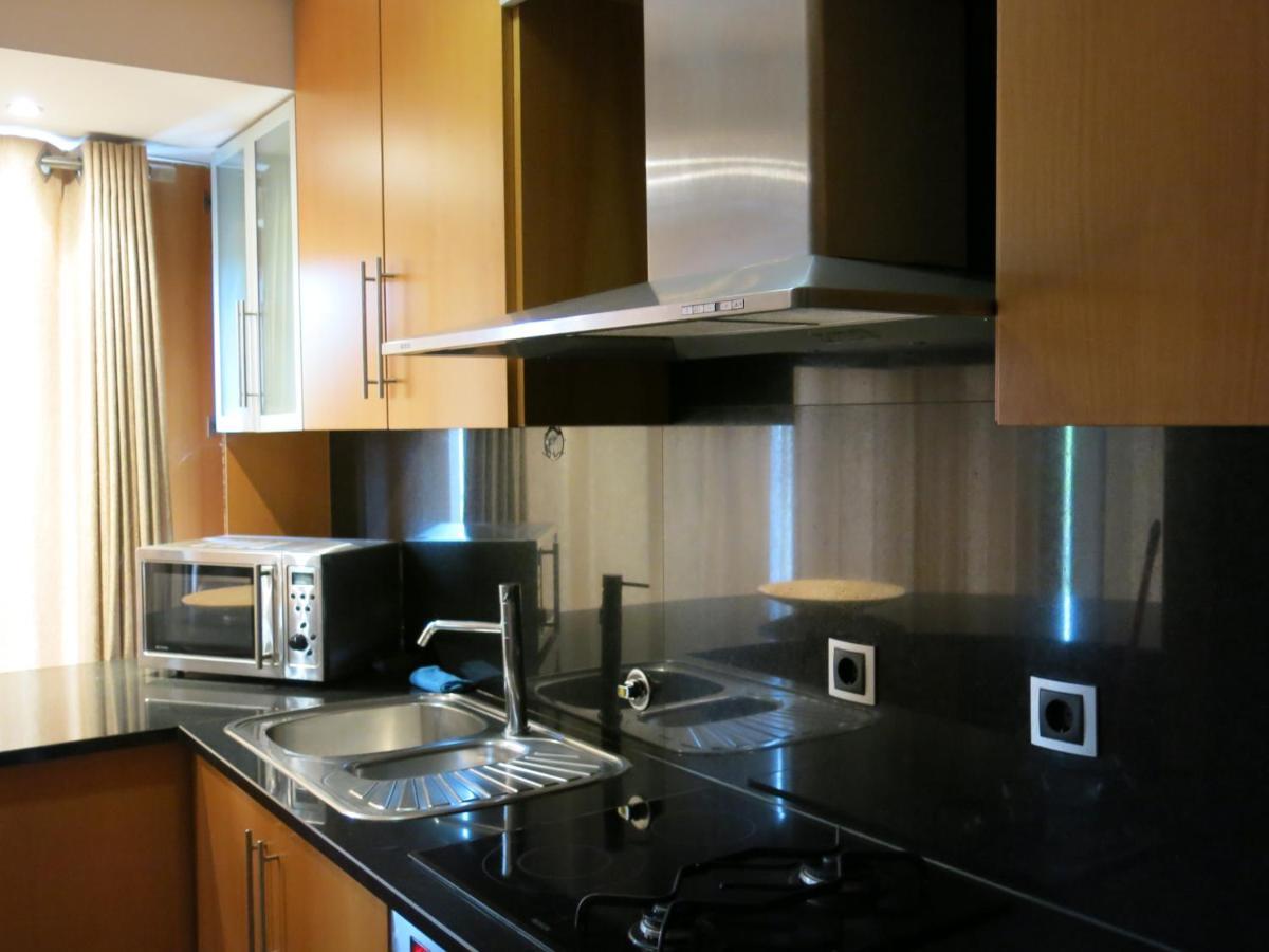 Casa Dos Tinocos Villa Braga Ngoại thất bức ảnh