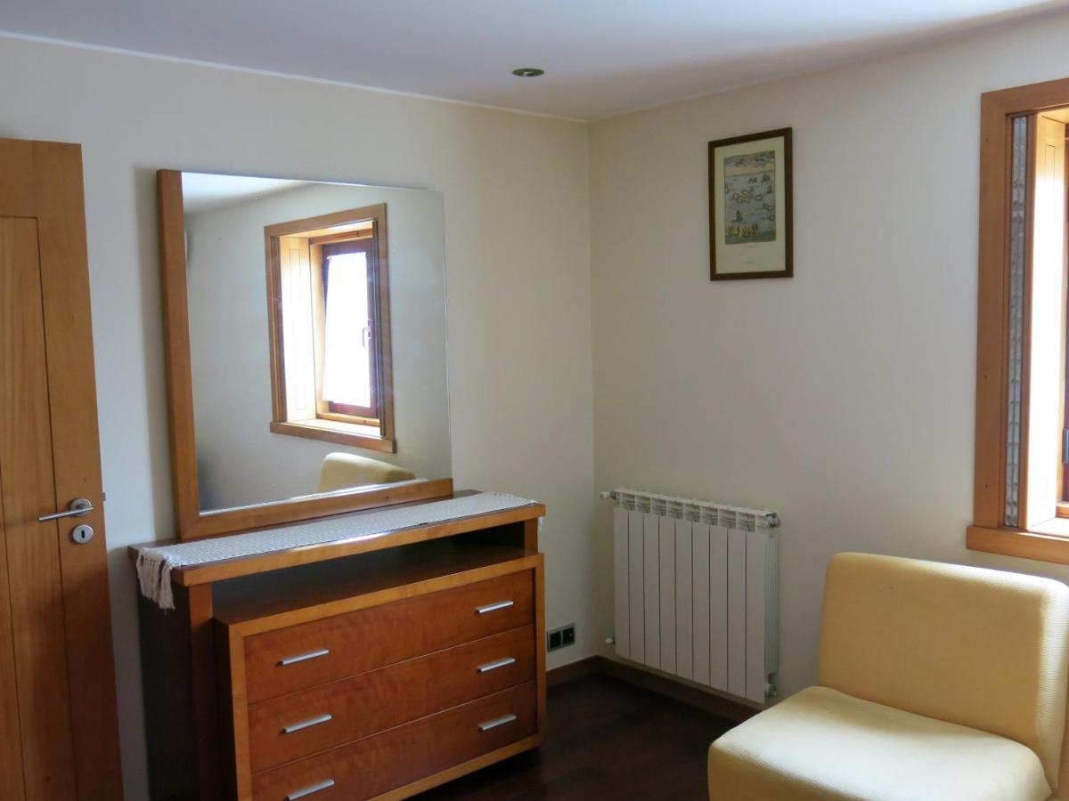 Casa Dos Tinocos Villa Braga Ngoại thất bức ảnh