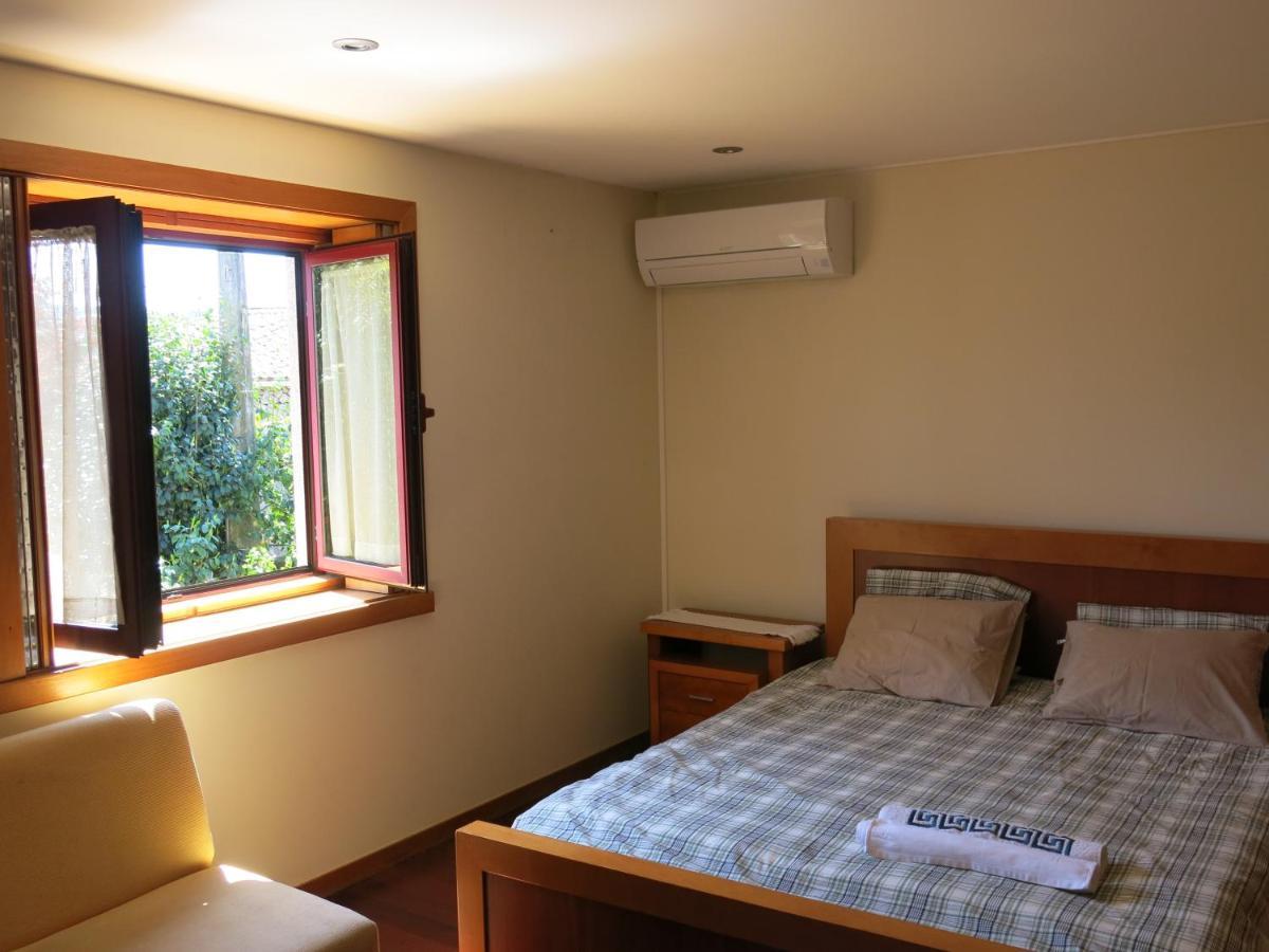 Casa Dos Tinocos Villa Braga Ngoại thất bức ảnh