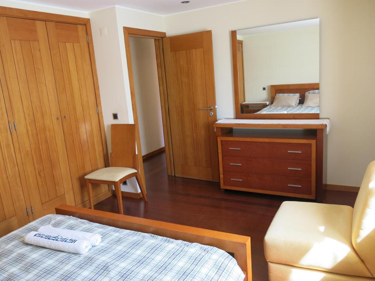 Casa Dos Tinocos Villa Braga Ngoại thất bức ảnh