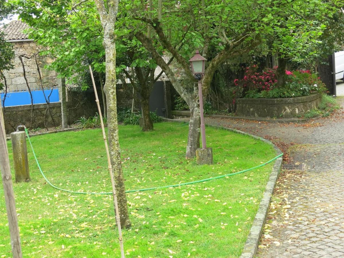 Casa Dos Tinocos Villa Braga Ngoại thất bức ảnh